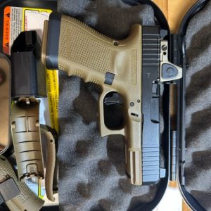 P80 Complete Lower Parts Kit for PF940C