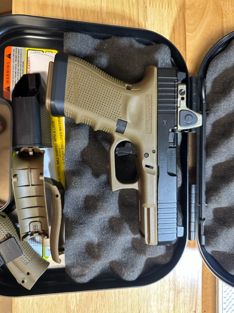 P80 Complete Lower Parts Kit for PF940C