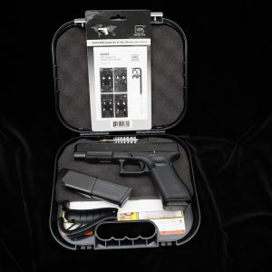 Slide Completion Kit with Night Sights