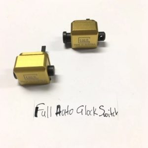 P80 Rail Kit - Replacement Rails