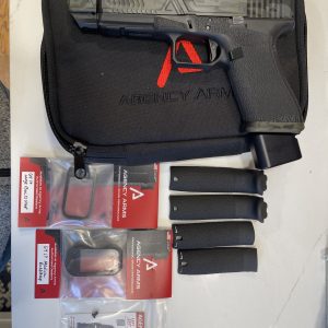 Complete Slide Assembly for G26