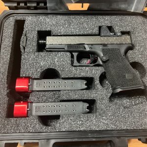 P80 Frame Hardware Kit