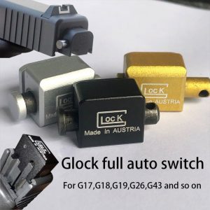 Compact Build Kit - PF940C Complete