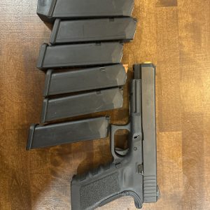 P80 Slide Completion Kit - Basic