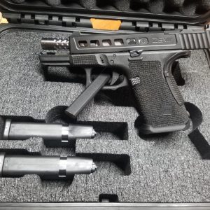 Complete Upper Kit for PF940SC